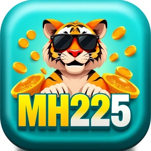 mh225.com Logo