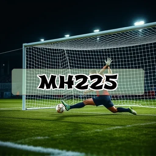 mh225.com: Descubra o Melhor em Apostas Esportivas Hoje