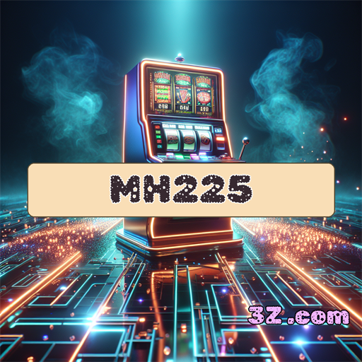 Emoções e Aventuras: Slots Fantásticos no mh225.com